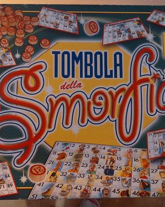 tombola della smorfia napoletana 