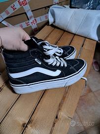 Vans sk8-hi