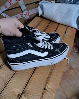 Vans sk8-hi