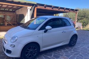500 sport