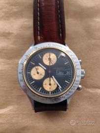 Hamilton Chronograph automatico Revisionato 2026