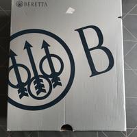stivaletti Beretta 