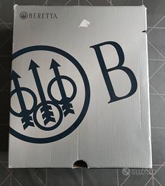 stivaletti Beretta 