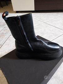stivaletti donna