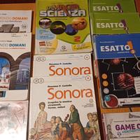 esatto, magia scienza, rigor di logica, che vita