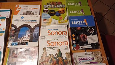 esatto, magia scienza, rigor di logica, che vita