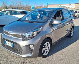 Kia Picanto 1.0 NEOPATENTI SOLO KM17MILA