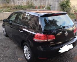 VOLKSWAGEN Golf 6ª serie - 2011