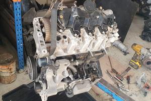 Motore mercedes classe a - 2019 - 1.5 d - k9kh471