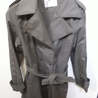 Trench Hooray