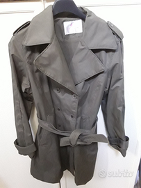 Trench Hooray