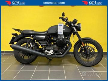 MOTO GUZZI V7 Garantita e Finanziabile
