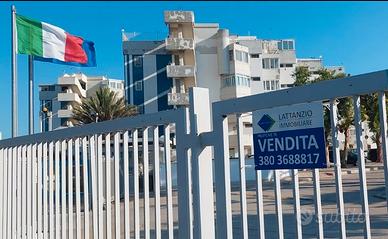 Fiumara con spazio esterno