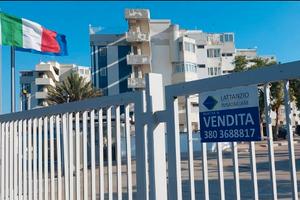 Fiumara con spazio esterno