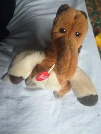 Peluche Trudi