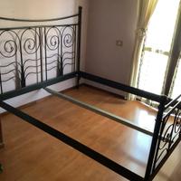 Struttura letto IKEA