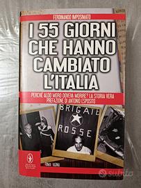 I 55 giorni che hanno cambiato l' Italia