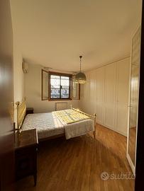 Villetta a schiera a Medicina