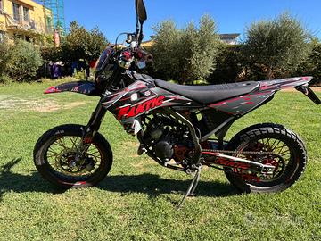 Fantic 50cc