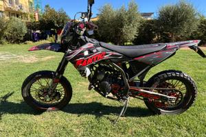 Fantic 50cc