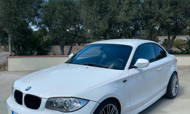 Bmw 135i e82 n54