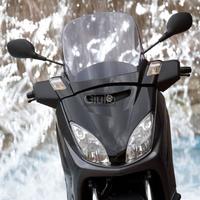 Yamaha x max x-max 250 2008 ricambi