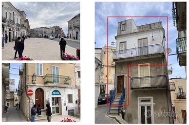 Appartamento Monte Sant'Angelo centro città