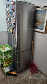frigorifero frezeer electrolux libera installazion