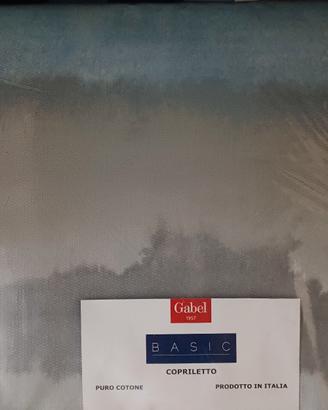 copriletto Gabel basic 
