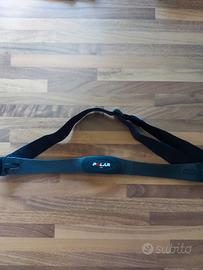 trasmettitore di frequenza cardiaca Polar T31