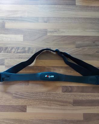 trasmettitore di frequenza cardiaca Polar T31