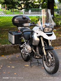 Bmw r 1200 gs - 2010