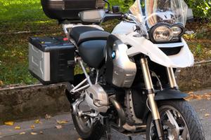 Bmw r 1200 gs - 2010