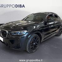 BMW X4 G02 2021 xdrive M40i mhev 48V auto