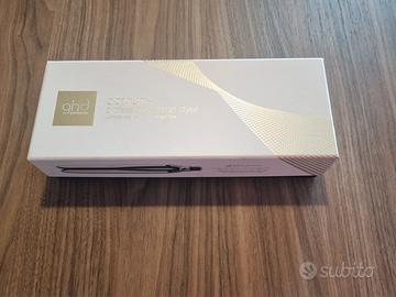 Piastra GHD Platinum Plus Nuova.