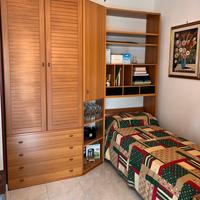 Cameretta composta come da foto