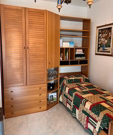 Cameretta composta come da foto