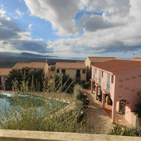 Bilocale Sardegna vista mare