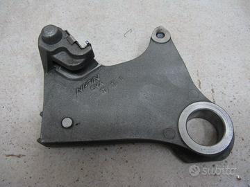 Supporto pinza freno posteriore Yamaha Fz6 S1 S2