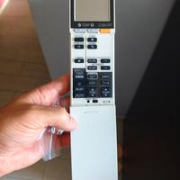Telecomando per condizionatori Mitsubishi Electric