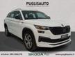 SKODA Kodiaq 2.0 TDI EVO SCR DSG 7 posti Sportline