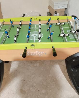 calcio balilla 