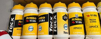 Borracce jumbo visma
