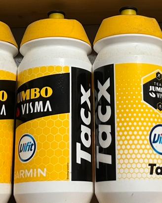 Borracce jumbo visma