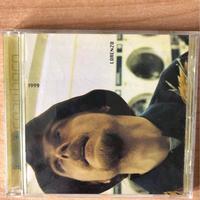 CD Jovanotti 1999