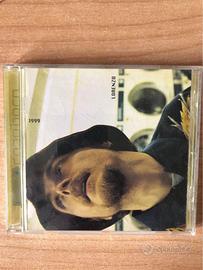 CD Jovanotti 1999