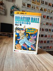 Dragon Ball Vol 42 prima stampa giapponese 