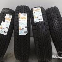 4 gomme nuove 165 80 13 taurin