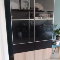 Vetrina Ikea Besta