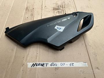 Carena Plastica Sinistra Honda Hornet 600 2007 201